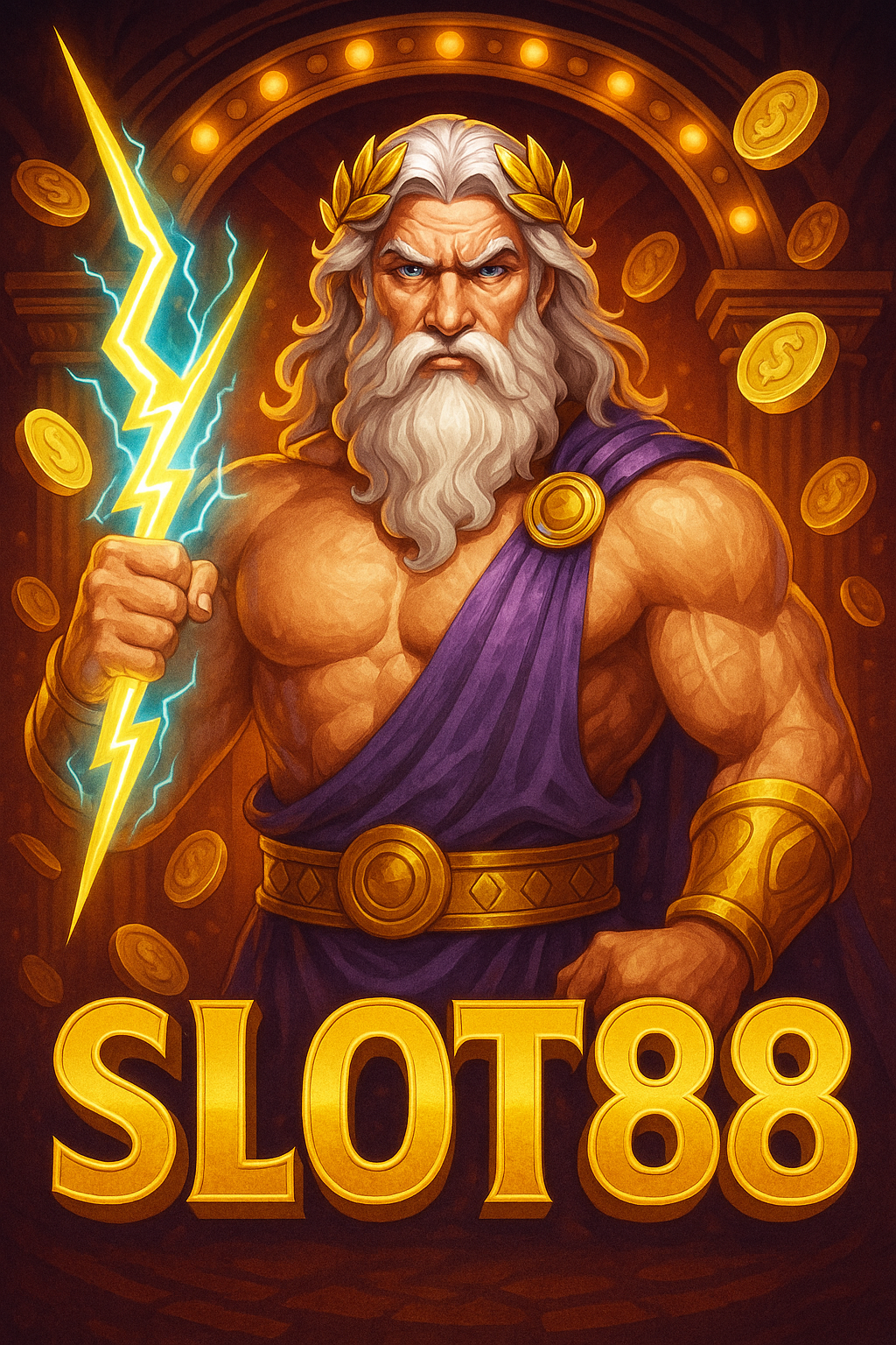 Slot Gacor